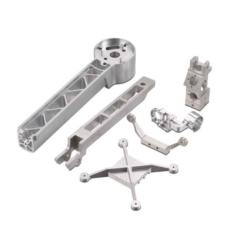 cnc machining parts drone|materials used for drones.